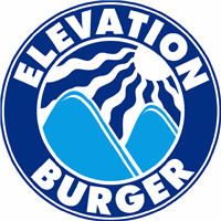 Elevation Burger in East PA